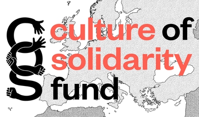 FNAS vince il contributo del Culture of Solidarity Fund