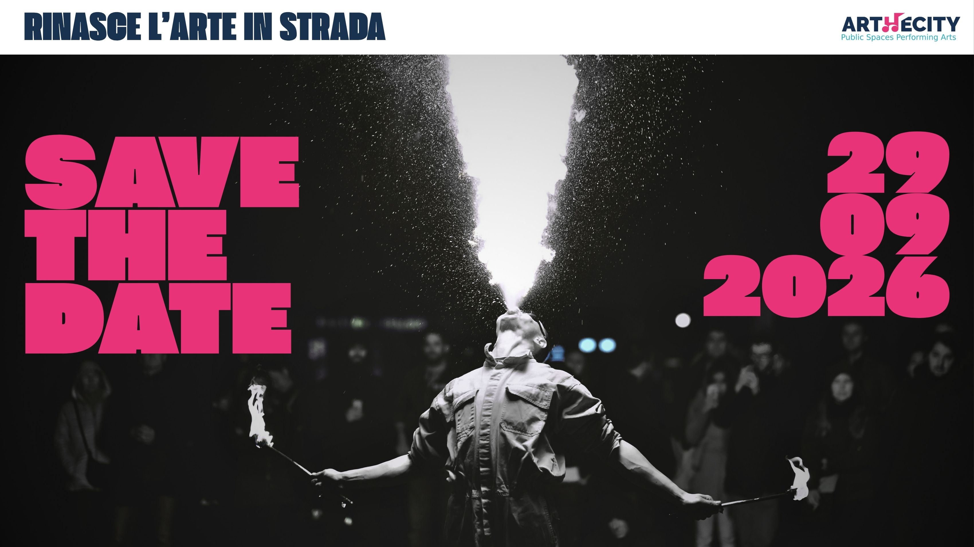 Il 29 settembre Arthecity si rinnova: ecco cosa arriva con il nuovo portale
