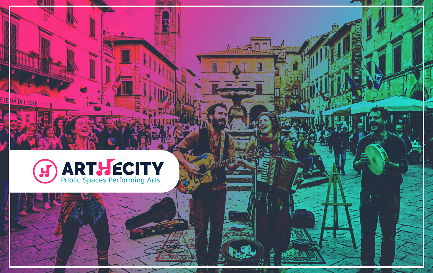 Arthecity, le cose cambiano: Fedro Suite si rinnova