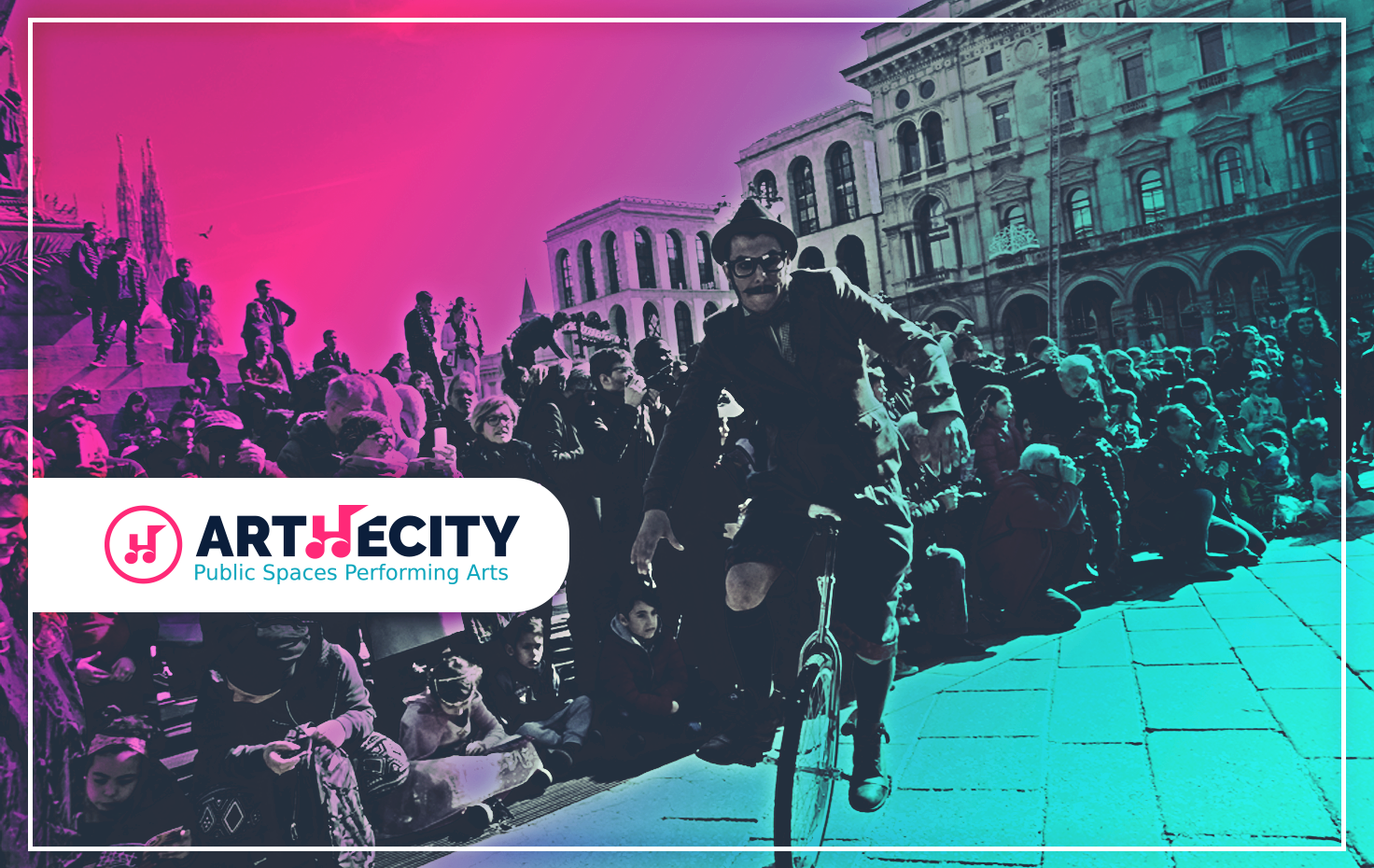 L'Arte che rigenera la notte: se le "Street Arts" mitigano la Movida
