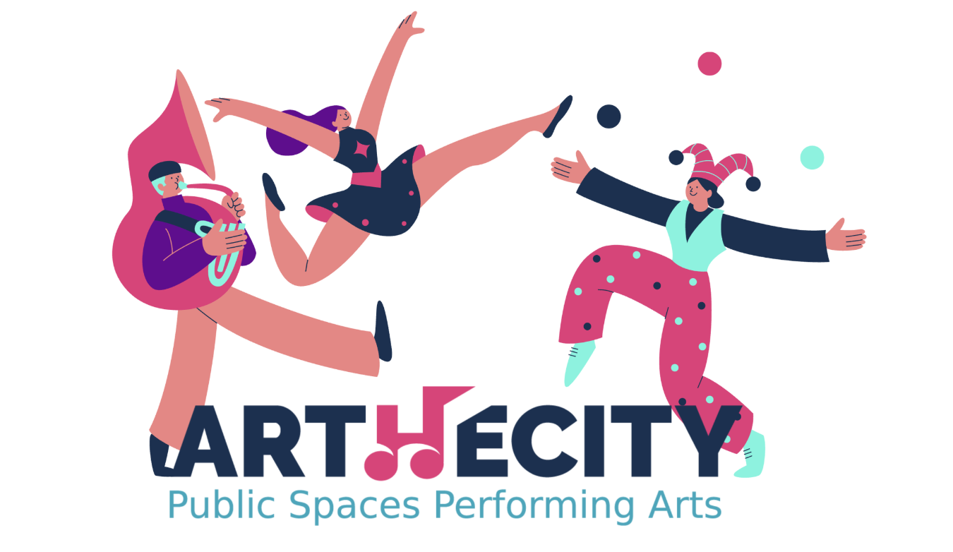 Il nuovo portale Arthecity è online!