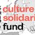 Culture of Solidarity Fund